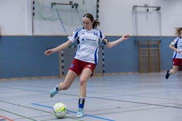 Bild 43 - wBJ Futsalmeisterschaft